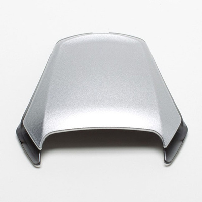 Shoei Neotec Upper Air Intake - Silver