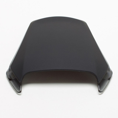 Shoei Neotec Upper Air Intake - Matte Black