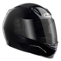 HJC CLY Youth Helmet - Black - L