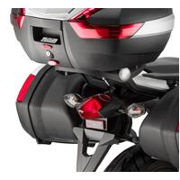 Givi Specific Rear Rack - Honda Nc700S 12-13/Nc750S 14-15/Nc700X 12-13/Nc750X 14-15