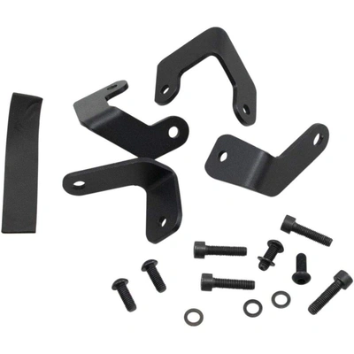 Givi Fitting Kit for PL/PLX/TE1111 (Without 1111FZ)