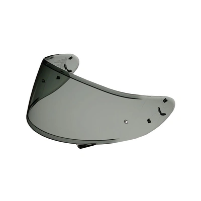 Shoei CWR-1 Visor - Grey - One Size - Adult 