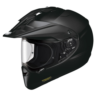 Shoei Hornet ADV Helmet - Black - S