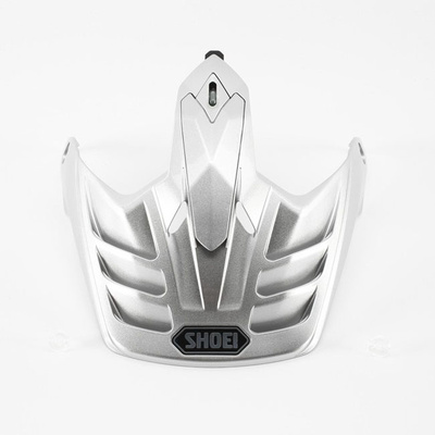 Shoei Hornet ADV Peak - Silver