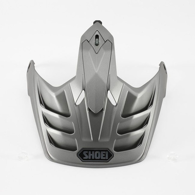 Shoei Hornet ADV Peak - Matte Grey