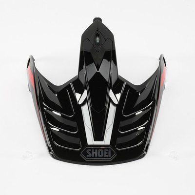 Shoei Hornet ADV Seeker Peak TC-1 - Black