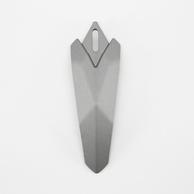 Shoei Hornet ADV Peak - Matte Grey
