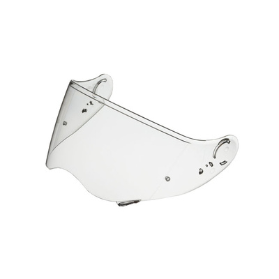 Shoei CNS-2 Visor - Suits Hornet ADV - Clear