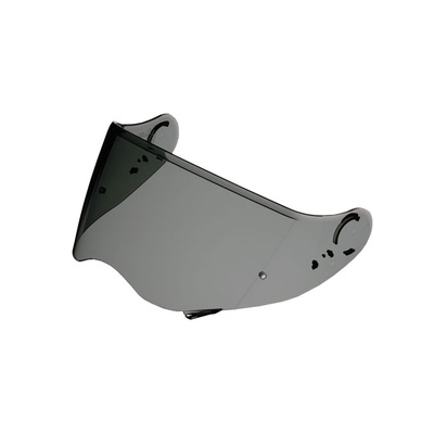 Shoei CNS-2 Visor - Suits Hornet ADV - Dark Tint
