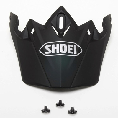 Shoei VFX- Peak - Matte Black