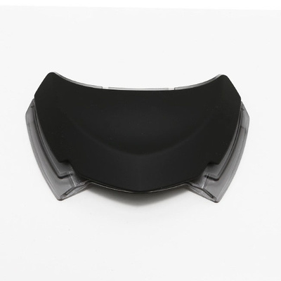 Shoei GT-Air Upper Air Intake - Matte Black