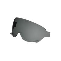 Shoei CJ-3 J.O/Ex-Zero Visor - Dark Tint