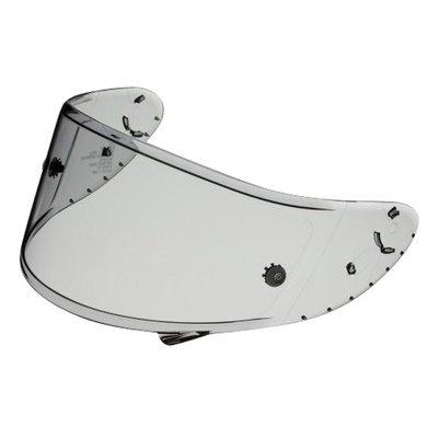 Shoei CWR-F Visor (Flat Race) - Suits X-Spirit III - Light Tint