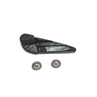 Shoei X-Spirit III Shield Lock