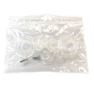 Shoei X-Spirit II Tear Off Button Set