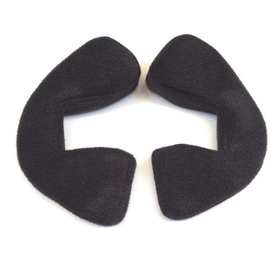 Shoei J.O Cheek Pads - 31mm