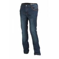Bull-It SR6 Vintage Regular Blue Ladies Jeans