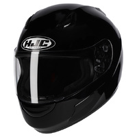 HJC CL-SP Helmet - Black