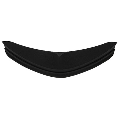 Shoei X-Spirit III Lower Air Spoiler
