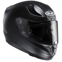 HJC RPHA 11 Semi Matte Helmet - Black