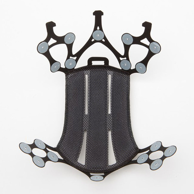 Shoei X-Spirit III Centre Pad
