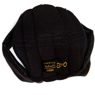 Shoei J.O Centre Pad - L13 (Optional)