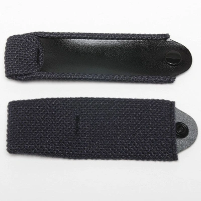 Shoei Hornet ADV Chinstrap Cover