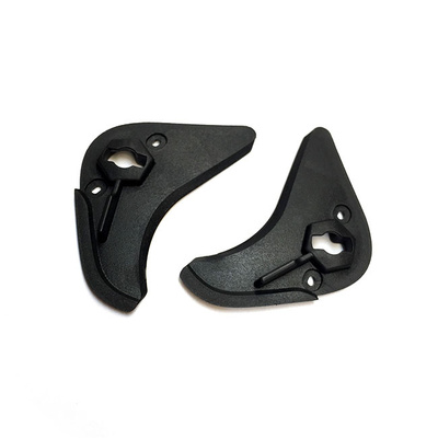 Shoei Hornet ADV Peak Side Base