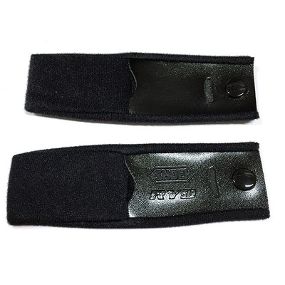 Shoei RYD  Chinstrap Cover