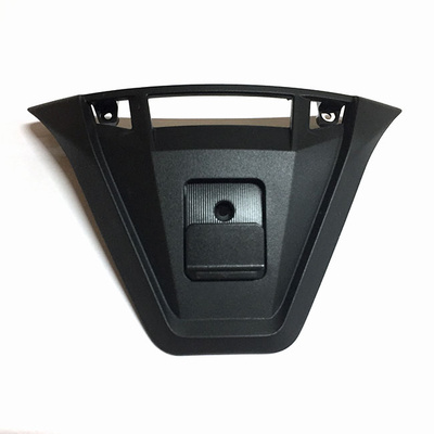 Shoei RYD Lower Air Intake - Black