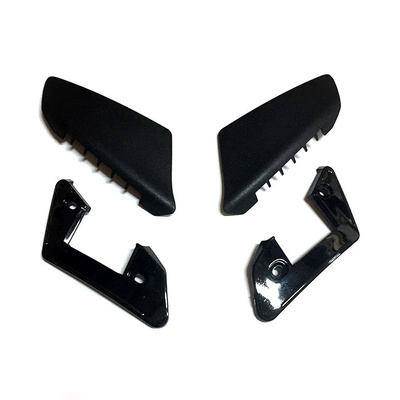 Shoei RYD Top Outlet - Black
