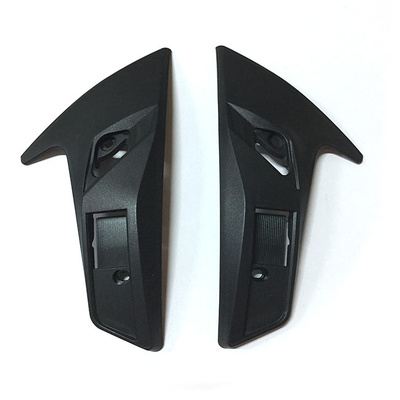 Shoei RYD Upper Air Intake - Black