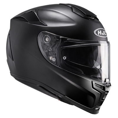 HJC RPHA 70 Full Face Helmet - Semi Flat Black