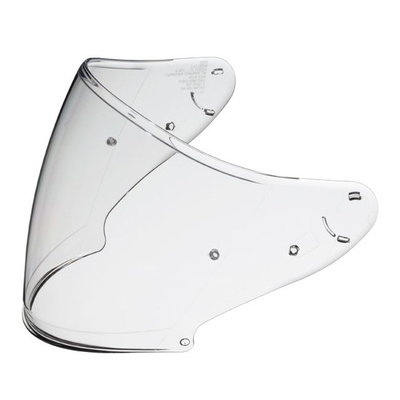 Shoei CJ-2 SP Shield - Fits V-440 Peak for J-Cruise