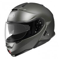 Shoei Neotec II Helmet - Anthracite
