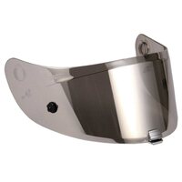 HJC HJ-26ST RPHA 70 Iridium Silver Visor