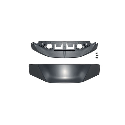 Shoei Neotec II Top Air Outlet - Black