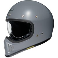 Shoei Ex-Zero Helmet - Grey