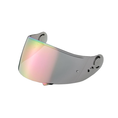 Shoei CNS-1 Visor - Fits GT-Air/GT-Air II/Neotec - Orange Iridium