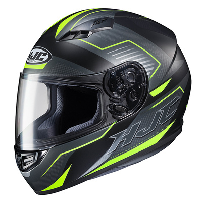 HJC CS-15 Trion MC-3HSF Full Face Helmet