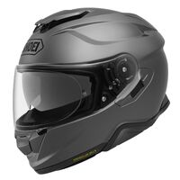 Shoei Gt-Air II Matte Deep Grey Helmet