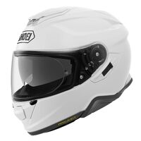 Shoei Gt-Air II Helmet - White