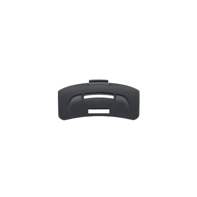 Shoei Neotec II/GT-Air II Battery Space Cover