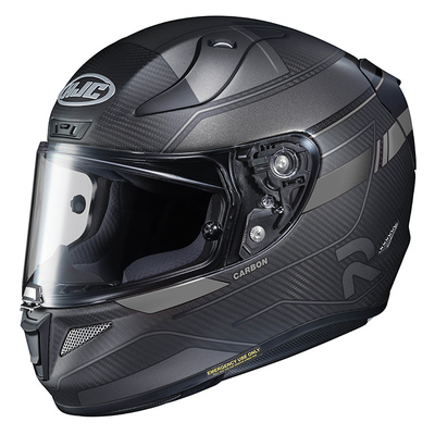 HJC RPHA 11 Nakri MC-5SF Full Face Helmet