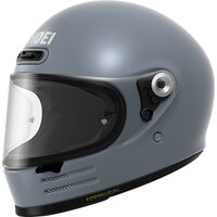 Shoei Glamster Helmet - Basalt Grey