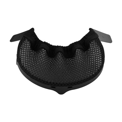 HJC F70 Chin Curtain