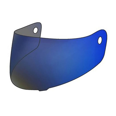HJC F70 HJ-32 Visor - Blue Iridium