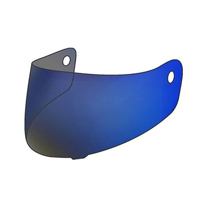 HJC i90 HJ-32 Visor - Blue Iridium