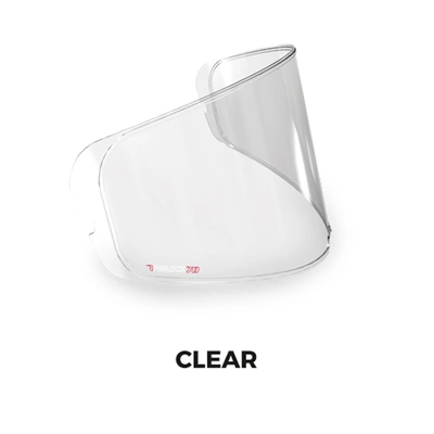 Shoei Pinlock Anti-Fog Film - Clear
