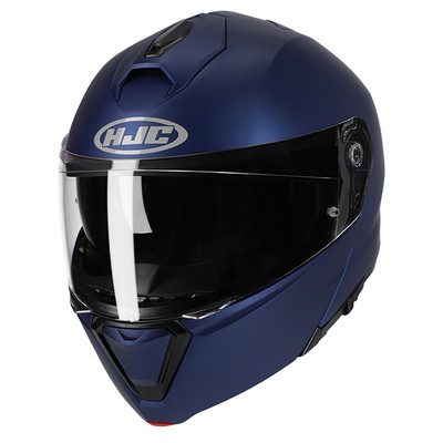 HJC i90 Modular Helmet - Semi-Flat Blue